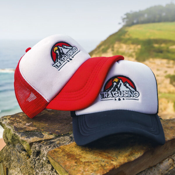 GORRAS