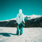 SUDADERA TRAGUSINO NATURE SPIRIT