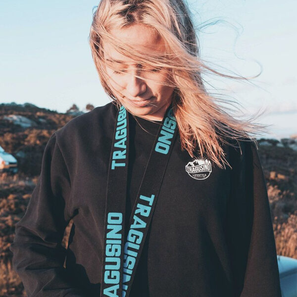LANYARD ELÁSTICO