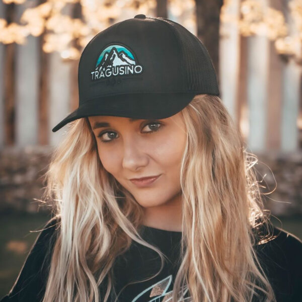 GORRA BLACK EDITION BLUE
