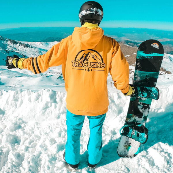 Sudaderas