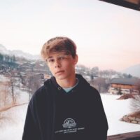 pacome foto cara