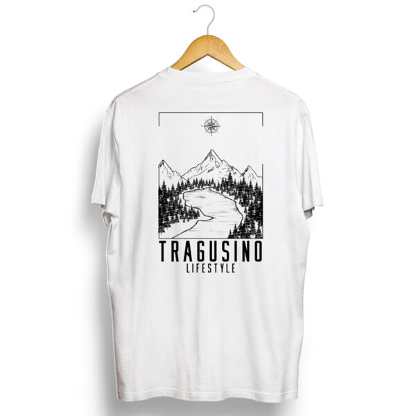 TRAGUSINO NATURE IS ART