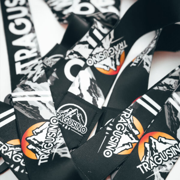 LANYARD TRAGUSINO MOUNTAIN WORLD
